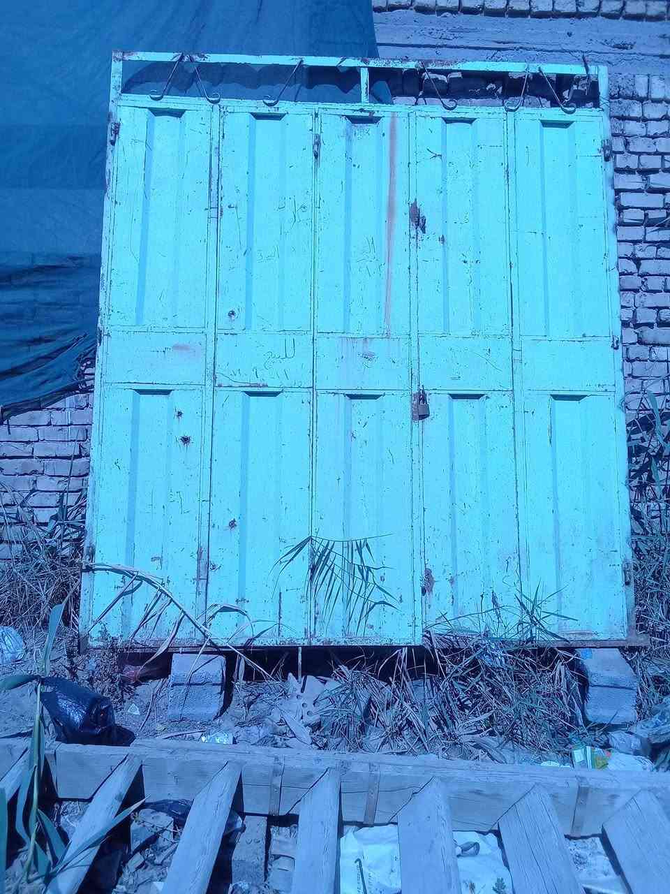 للبيع باب دفتريه 125 الف وباب هول 75 الف


**إذا كنت صاحب هذا الإعلان وتريد حذفه لأي سبب، رجاءا أرسل رسالة إلى الدعم الفني**