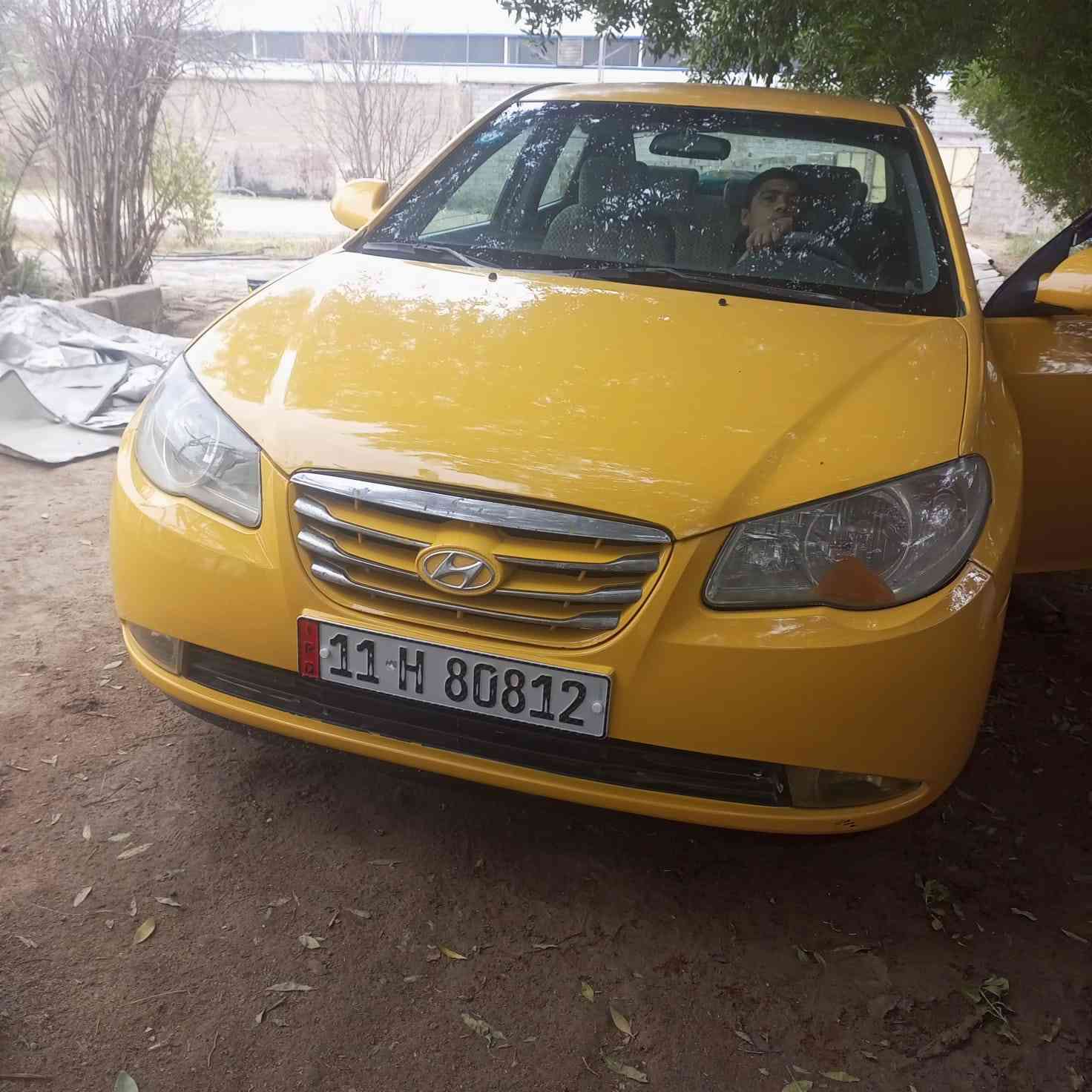 اسلام عليكم  النترا امريكي محرك ٢٠٠٠ دوش دوشمه جديده السياره خير من الله تخم تاير جديد باتري جديد تبريده ثلج 🥶تدفه شغاله السياره مسوي عليه ادامه كامله   واني مكلف بل نشر هاذه رقم صاحب السياره *********** الستفسار السعر 95 وبيه مجال مكان السياره بغداد ابو غريب
