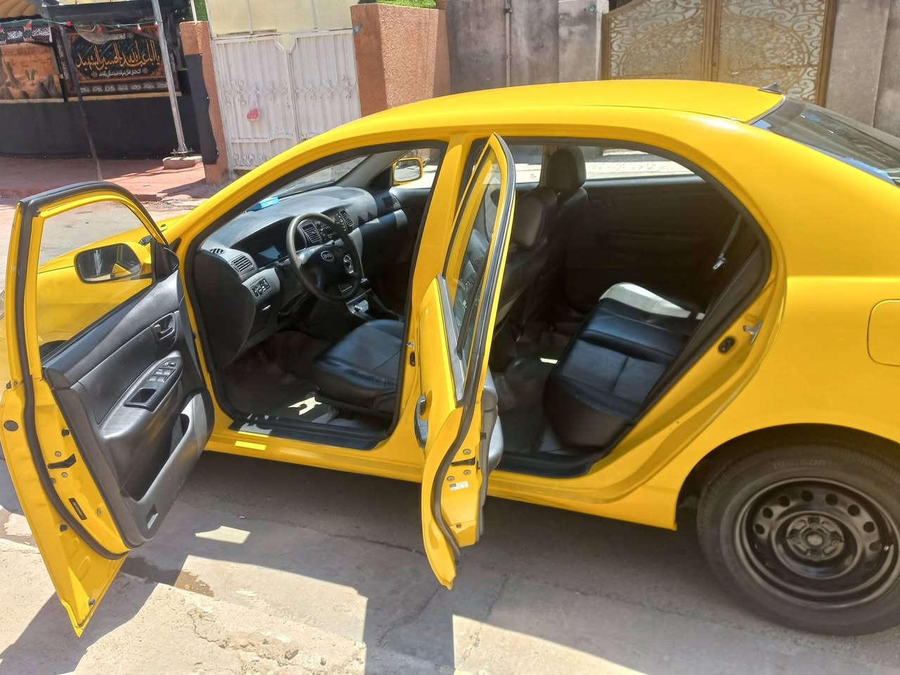 بيوايدي ٢٠١٩ f3 رقم بغداد بسمنى جاهزة بيه ٣قطع صبغ بدون دواخل جماليه السعر ٥٨ مكاني بغداد الشعب ***********

