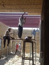 سماوه • خدمات بناء • مقاول