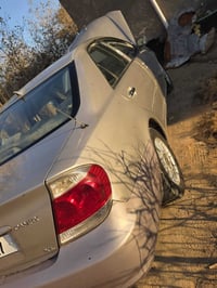 كامري خليجي موديل 2004 بيه صبغ جماليه  مكينه اربعه اسلندر رقم جديد بسم...