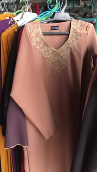 دشداشة نسائية • توصيل مجاني • الوجيهية