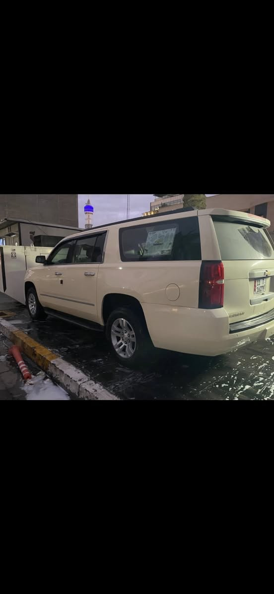 السلام عليكم سوبربان شوفر  للبيع او مرارس حديث جمسي 21 22. 23
الموديل:2019
ماشية 312
الفئة:LT
الموصفات:
نقطة عمياء 
تحديد مسار 
كشنات جلد 
خزن ميموري
كشنات كهرباء امامي
كامرة خلفيه 
محرك 8 سلندر 5.3
كشنات وتدفئة 
دفع رباعي ملغي 
مانع انزلاق 
صندوق كهرباء 
شاشه جبيرة 
تخم تاير صدر جديد كفالة 
تبريد كفالة مكينة كير كفالة 
ويل20
تبريد 3قطع 
دواسات البانزين كهرباء تقدم وترجع 
رقم بغداد مصفرة هيئة وغرامات تحويل ثاني يوم سيارة جاهزة من كلشي ماكو اي نقص حدادية كير مكينة تورباين جديد 
حادثهة نفس ما موضح بلصورة بامريكا فقط هذا الحادث  بدون ايرباك بدون دواخل بدون شاصي بدون نبديل 
السيارة بيهة خط نهضة ومن اربيل مكتب 
السعر 300 
للاستفسار ***********
عنواني بغداد الغزالية او اربيل شارع 100
