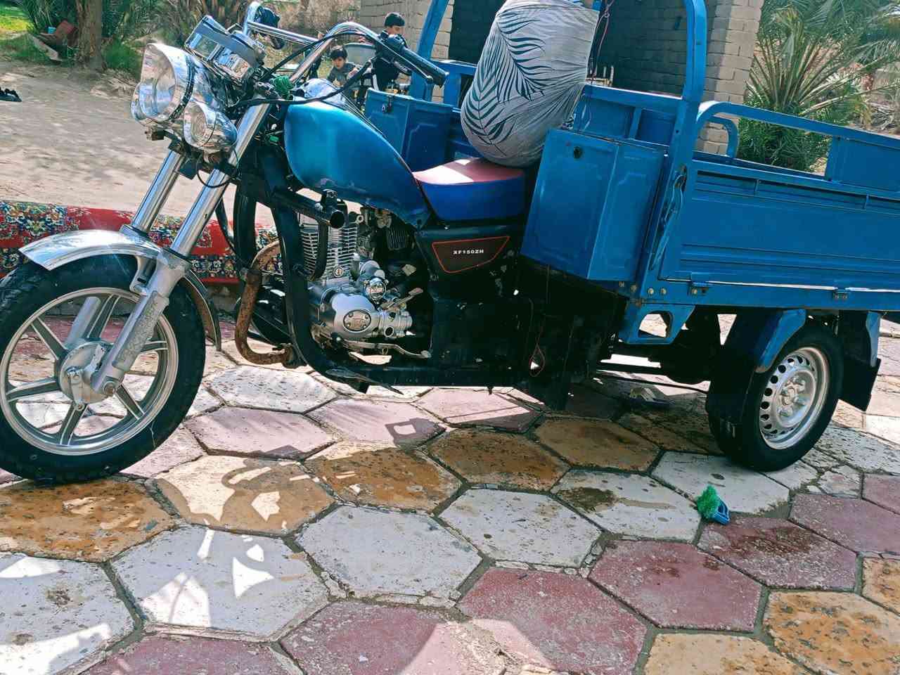 السلام عليكم ستوته جمره للبيع موديل 2019 كهربائيات كلهه شغاله سلف مكينه خير من الله ستوته جاهزه كبل ل شارع.. مكان الناصريه فظليه


**إذا كنت صاحب هذا الإعلان وتريد حذفه لأي سبب، رجاءا أرسل رسالة إلى الدعم الفني**