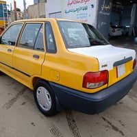 للبيع سياره سايبا نينوى موديل (13)  تدفئة تبريد شغالين محرك وكير شرط س...