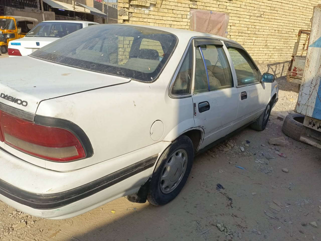 للبيع ابرنس موديل 1995منضومةغاز السعر27 بيهةمجال ***********
