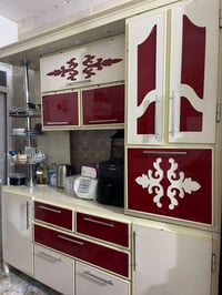 كاونتر • خزائن