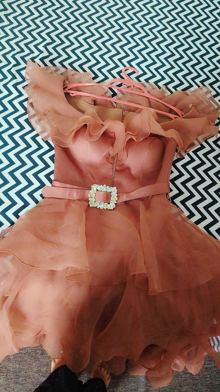 فساتين مناسبات  للبيع


**إذا كنت صاحب هذا الإعلان وتريد حذفه لأي سبب، رجاءا أرسل رسالة إلى الدعم الفني**