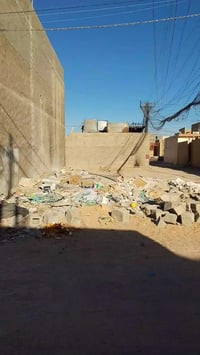 الجغيفي الثانية • ١٥٠م • طابو زراعي