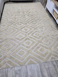 سجادة • ٢×٣ • استخدام قليل