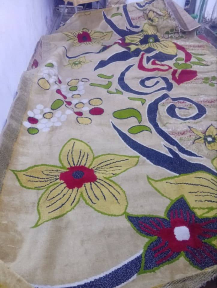 الطباخ سعره 155 وابي مجال كريازي باب اول كلهرشغال واع الفحص  والثلاجة سعره125 وابيه مجال والتنور الكهربائي سعره 30 وابي مجال والسبلت المتحرك سعره ب180 وابي مجال والهذا سبلت انفيرتر يشتغل مولدة ووطني يسحب ٣امبيرات الماطور مالته ضعيف نهايتة ١٠٠   والطابعة سعره ب80 وابيه مجال مكانهن الغرض نجف


**إذا كنت صاحب هذا الإعلان وتريد حذفه لأي سبب، رجاءا أرسل رسالة إلى الدعم الفني**