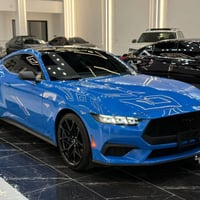 موستنك بريميوم • ٢.٣ ايكوبوست • ٨٠٠٠ زيرو