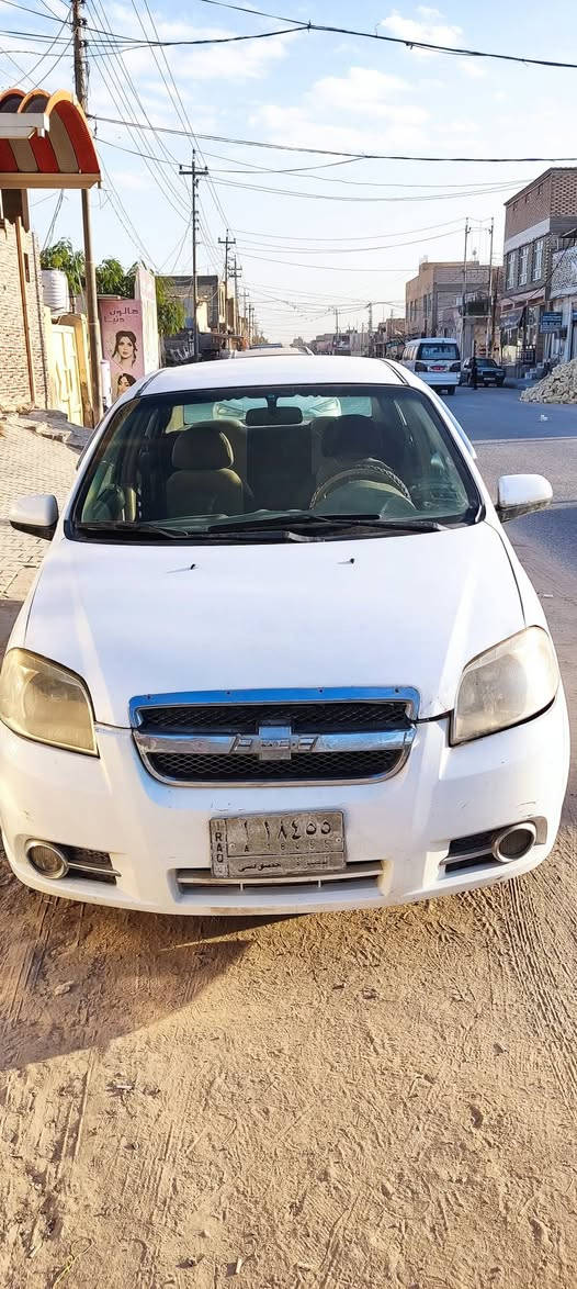 السلام عليكم 
سياره افيو للبيع موديل 2011
رقم بصره المالك نجف مشروع وطني مداور بلنجف ثاني يوم 
السعر 55 ورقة قفل 
الرقم ***********
