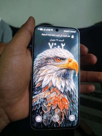 Oppo Reno 14 اوبو رينو14 صار 4اشهر من مشتري 700 جهاز لوك كرت بي 4سنوات...