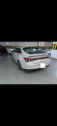 النترا هايبرد • ٢٠٢٣ • حادث امامي