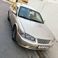 كامري • محرك ستة • موديل ٢٠٠