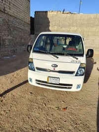 كيا حمل • ٢٠١٧ • كفالة عام