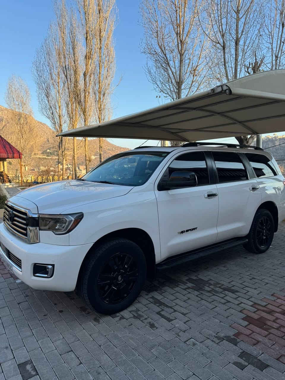 للبيع ٢٠٢١  ٦٥ الف ماش ٤*٢


**إذا كنت صاحب هذا الإعلان وتريد حذفه لأي سبب، رجاءا أرسل رسالة إلى الدعم الفني**