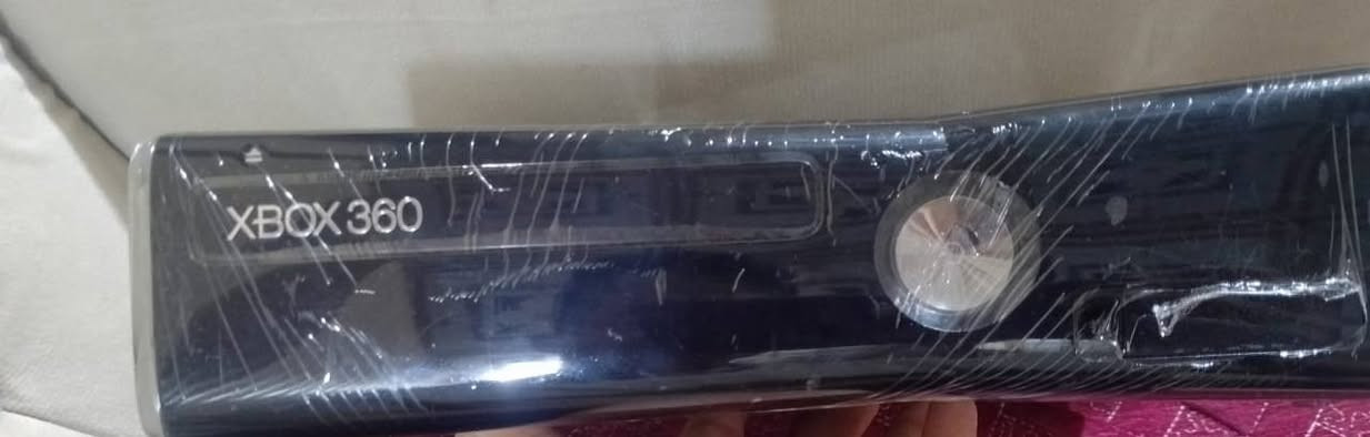 السلام عليكم
اكس بوكس 360 

كامل ملحقات

3جوستك 2واير و واحد لاسلكي 

هارد تخزين250G

اكثر من 50 لعبه قويات مثل كراند5 و فورزا هورايزن و رزدنت ايفل و بيس25 و كول اوف ديوتي و تومب رايدر و غيرها من الالعاب

واير HDMI

المحوله بيها خلل عاطله 

السعر 110 مكاني ذي قار سوق الشيوخ


**إذا كنت صاحب هذا الإعلان وتريد حذفه لأي سبب، رجاءا أرسل رسالة إلى الدعم الفني**