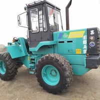 شفل فوركاوه • FL 120 • حجم 60