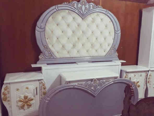 غرفه ام السته نجاره السعر ٨٥٠ ***********
