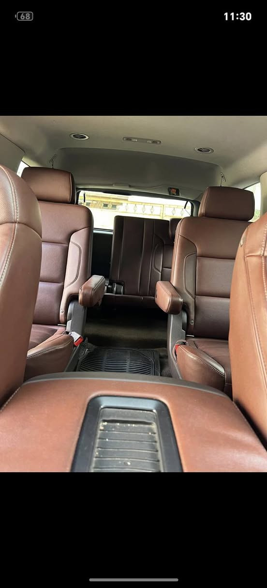 تاهو موديل 2016 فول مواصفات LTZ وارد امريكي للبيع السعر 330 لاستفسار اكثر رقم واتساب ***********
