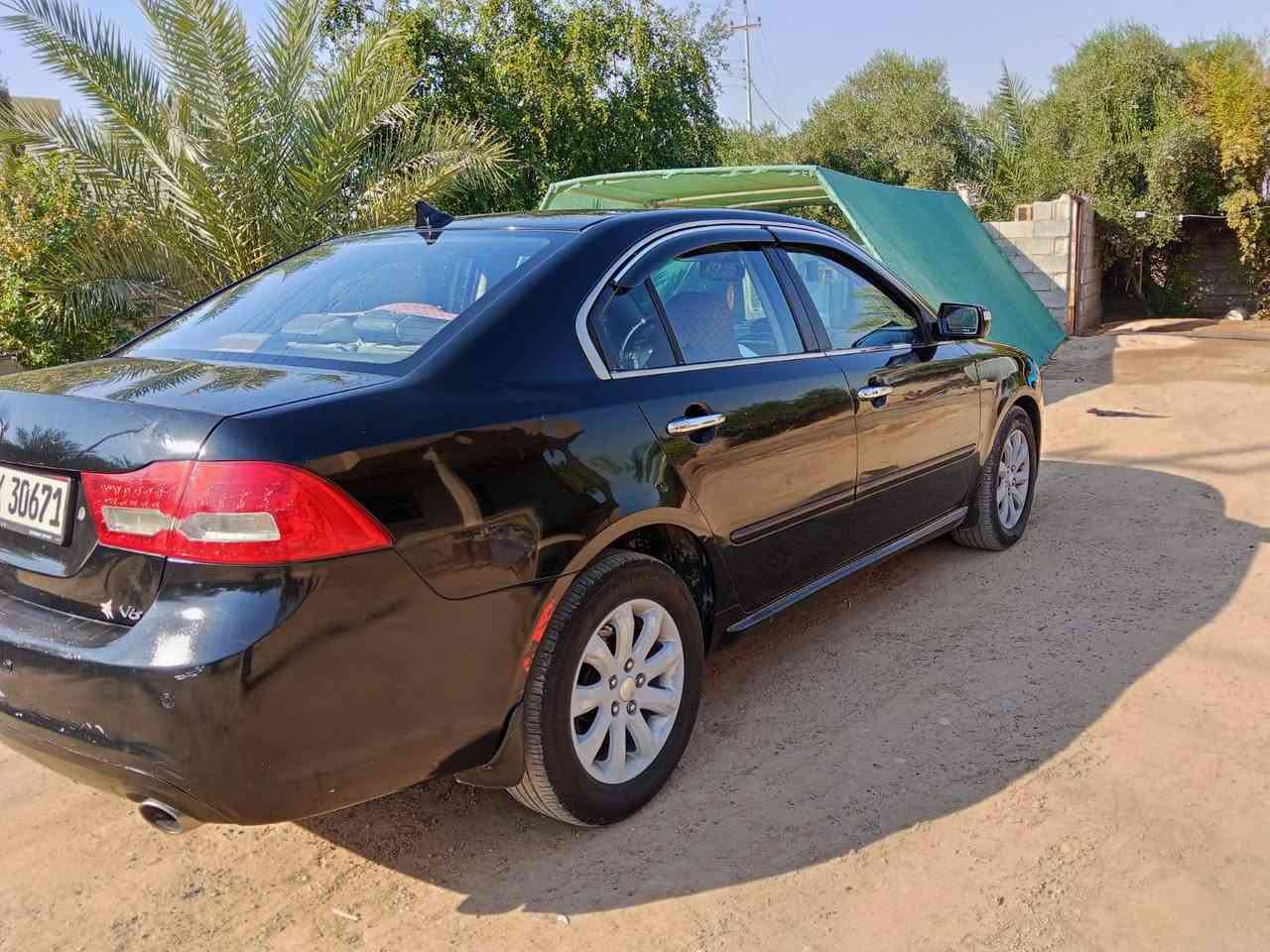 السلام عليكم  كيا اوبتما موديل 2010 رقم اربيل سنويه جديده تحويل ثاني يوم محرك 2700  كير محرك  تايرات باتري كهربائيات ماتحط عليها الف دينار السياره بأسمي
يرهم مراوس وفرق المكان صلاح الدين العلم

السعر. 110 وبيها مجال 
***********
