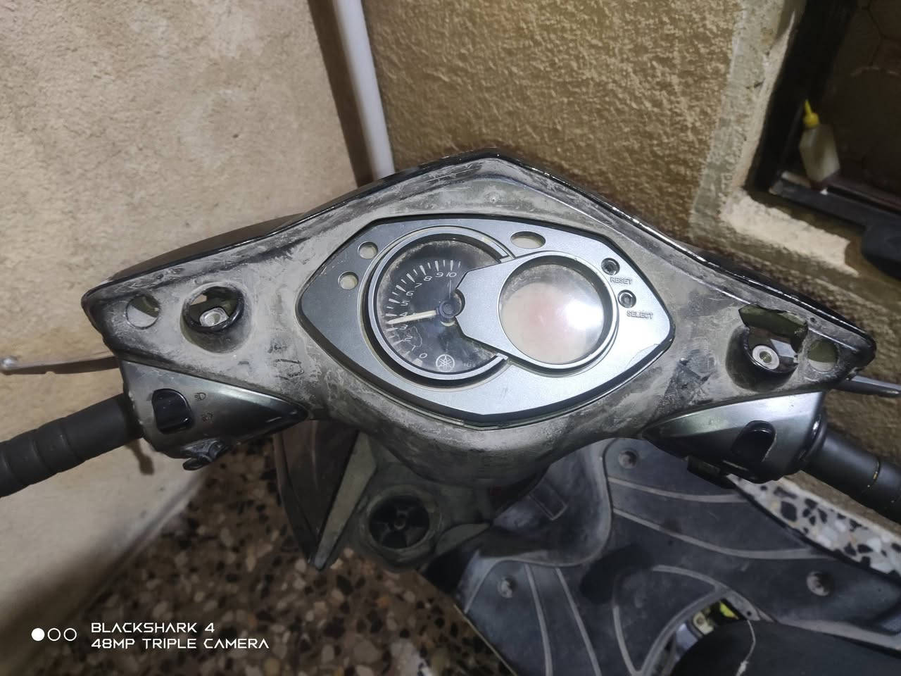 بيع و امراوس شلعة ميتة والهندر مبوش السعر 400وبيها مجال مكاني مدينة الصدر شارع الداخل


**إذا كنت صاحب هذا الإعلان وتريد حذفه لأي سبب، رجاءا أرسل رسالة إلى الدعم الفني**