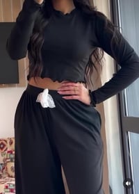 بيجامة • قطن • مقاسات S-XXL