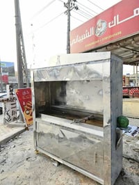 شوايه • بغداد