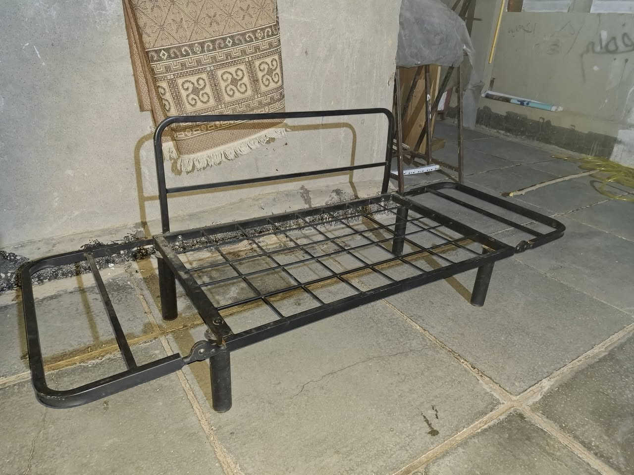 جرباية+اريكة تركيةالسعر75


**إذا كنت صاحب هذا الإعلان وتريد حذفه لأي سبب، رجاءا أرسل رسالة إلى الدعم الفني**
