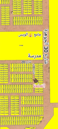 تكريت الديوم • ٢٠٠م • واجهة١٠م