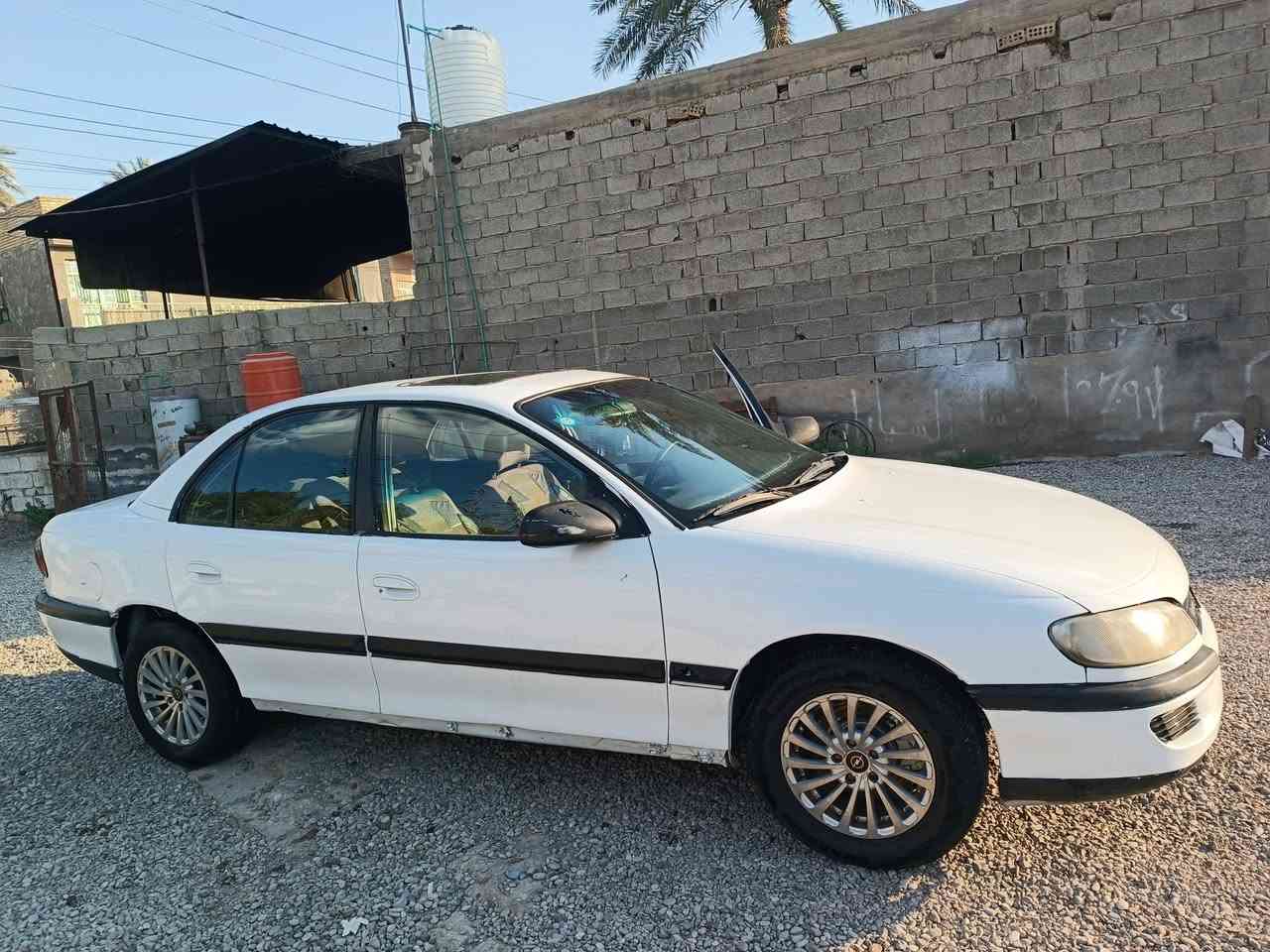 ابل اميكا موديل 95 مصبوغه احزام فقط جماليه مكينه قبق اسود 43 وبيه مجال غير متواجد على الفيس للستفسار *********** علمن السياره ابسمي تحويل ثاني يوم
