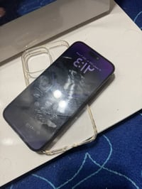 آيفون ١٤ برو ماكس • ٢٥٦ • ماستر AAA