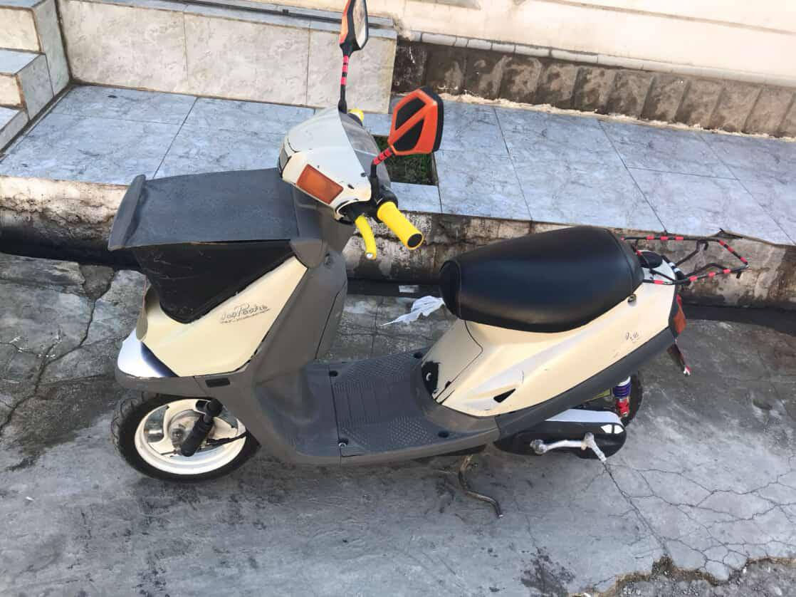 دراجه ياماها كهربائي يشتغلن سلف يشتغل هندر يشتغل كلشي يشتغل محرك كبس ما مفتوح درجه فول نضافه شرط محرك كهربائيات صوت اكسل ما بي شرط انطيك سعر 250بي مجال غليل درجه فول خير من الله تعال شوفه شري يجي خاص الموشري لا يتعبني يكسر بسعره


**إذا كنت صاحب هذا الإعلان وتريد حذفه لأي سبب، رجاءا أرسل رسالة إلى الدعم الفني**