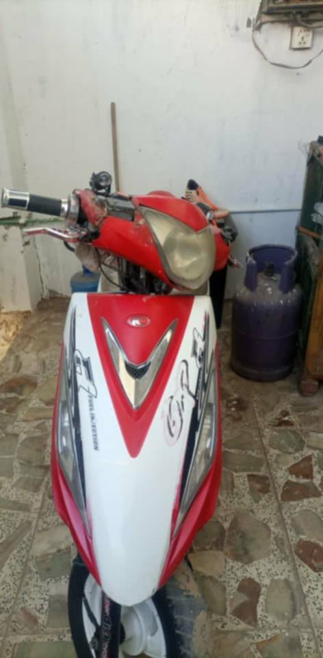 سلام عليكم كامكو للبيع شغله وحلوه اتصال عله رقم *********** سعر ٢٥٠ بيه مجال
