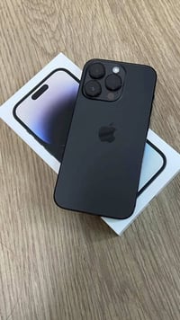 ايفون ١٤ برو ماكس • ٢٥٦ • بطارية ٧٩٪