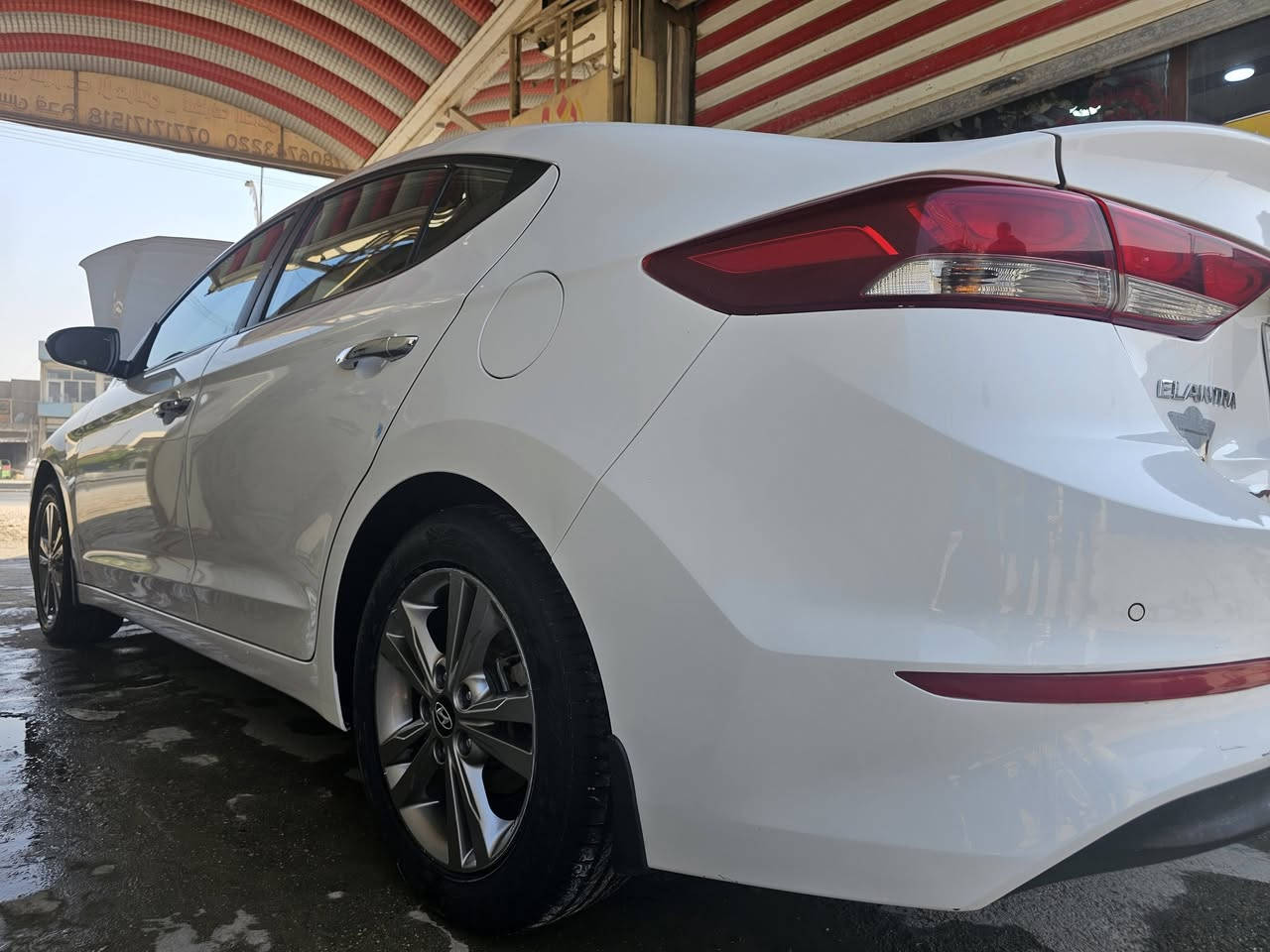 خليجي ١٧ فول مواصفات محرك ٢٠٠٠ دوش فتحه بصمه تشغيل عن بعد ترحيب عند الاقتراب اشاير بلمري اربعة انظمه قياده  تبريد قطعتين ماشيه ١٣٥ رقم بابل السيا ه بأسمي مكاني بابل 
البنيد مبدل وكاله والدعاميه الاماميه والخلفيه والباقي موضح بلصور السياره تخبل استخدام بيت 
السعر ١٣٥ بيه مجال حك الجيه


**إذا كنت صاحب هذا الإعلان وتريد حذفه لأي سبب، رجاءا أرسل رسالة إلى الدعم الفني**