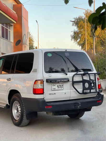 ...﷽…

ماشاءاللە لە ماڵی هەموو لایەک
Monika 2001_GXR 
مۆنیکا 2001 سێ ڕوبع ئاڕم پلاستیک سلێمانی پێش تەبەڵە
پێنج  پارچەی بۆیاغە بێ دەعم و بێ لێدراوی  گێڕ و مەکینەو ئەکسل و تەقەو رەقە بەشەرت ، چوار تایەی   لۆکی لەسەرە 
مواسەفات : سەلاجە و جام کارەبای دەبل سپێر دەبڵ فڵچە ،
سعری 127$
شوێن ڕانیە 
ڤایبەر و واتساپ
*********** رانية
