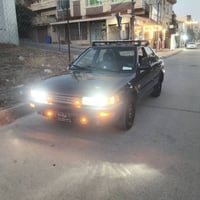 كورولا • بنزين • مزبوت