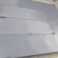 باب حديد • ثقيل • ٢٣٠×١٩٦