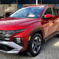 توسان • ٢٠٢٥ • وارد الامارات