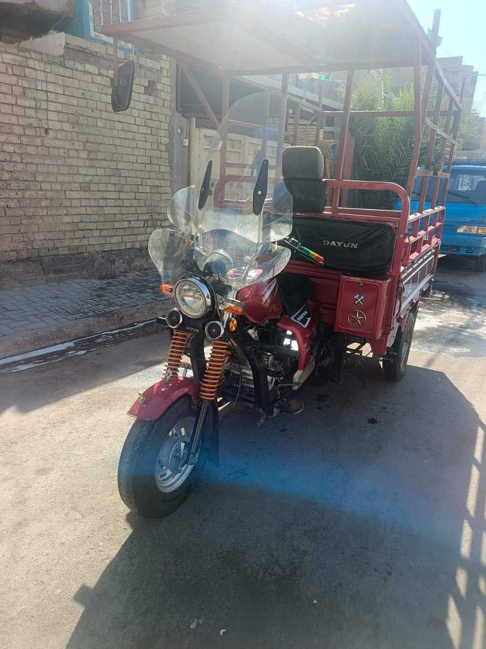 السلام عليكم ستوته 2023
شركة المصطفى اوراق كامله مكفوله كفاله عامه
محرك بلاد برغي ما مفتوح بيه ستوته كلها بلاديه 
اي نقص ما بيها مكاني بغداد الاستفسار على رقم ***********
