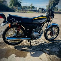 دراجة البيع نامي برو مكينة 150    2025 السعر 550.  07708718636