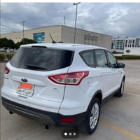 فورد اسكيب • ٢٠١٣ • مكينة ١٦٠٠