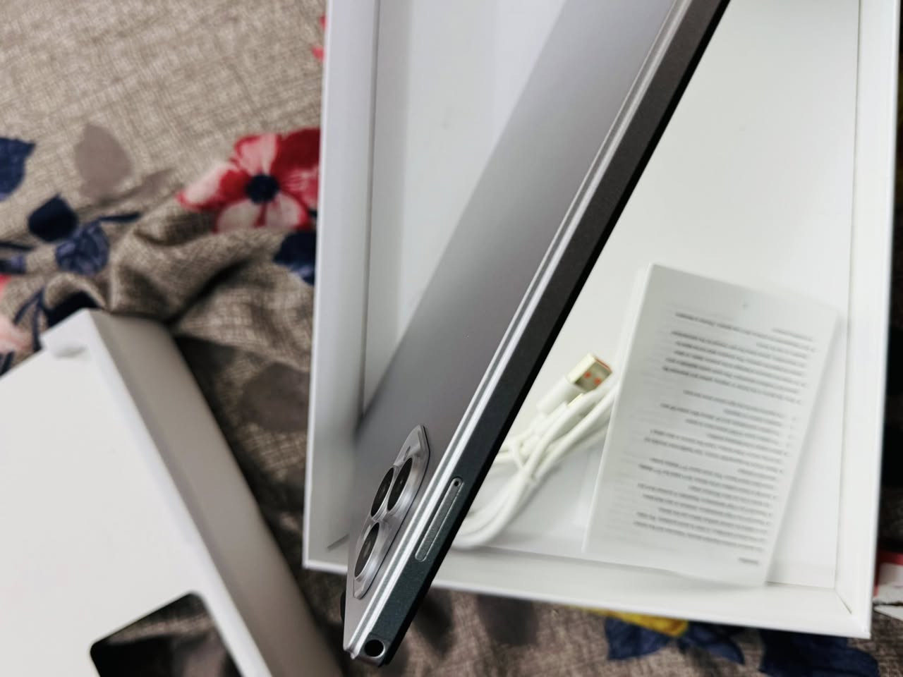 ذاكرة 256 عشوائية 8 دبل سيم كارت ياخذ خط نضام اندرويد 15 يوجد توصيل لجميع محافضات العراق


**إذا كنت صاحب هذا الإعلان وتريد حذفه لأي سبب، رجاءا أرسل رسالة إلى الدعم الفني**