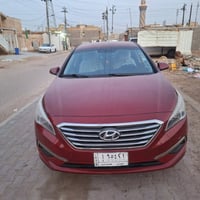 سوناتا • ٢٠١٦ • حادثة دعامية