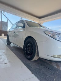 موديل ٢٠١٠ • رقم اربيل • مكينة وكير جديدة