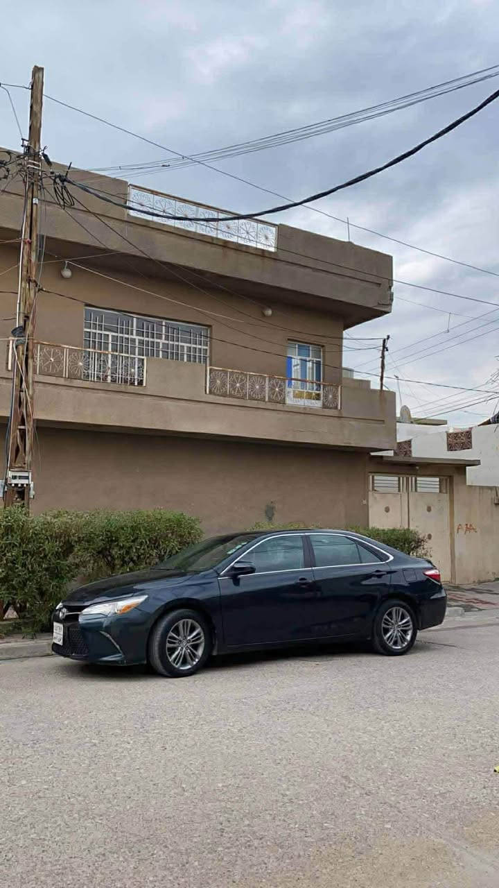 *********** كركوك, العراق
