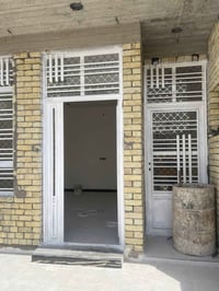 الكرغوليه مقابيل ماركت الهدى • ١٠٠م • سند ٢٥